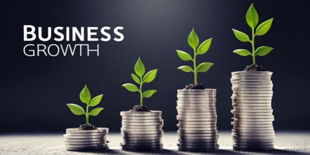 Special service for business growth