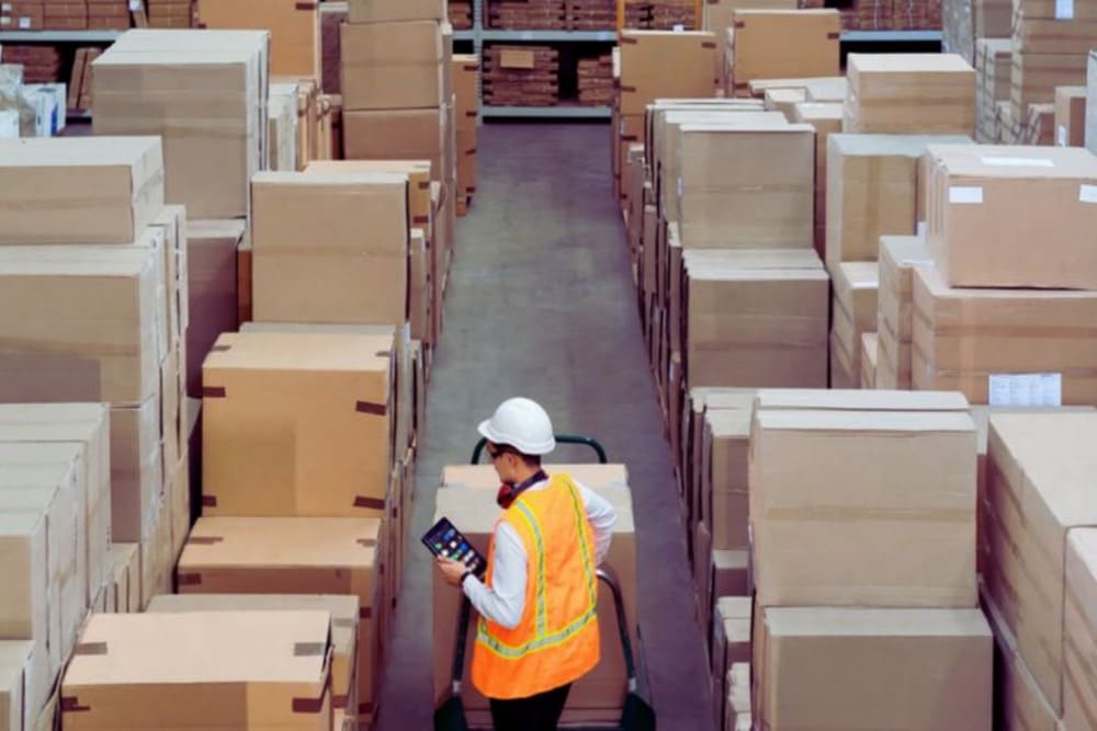Wholesale Distribution Services